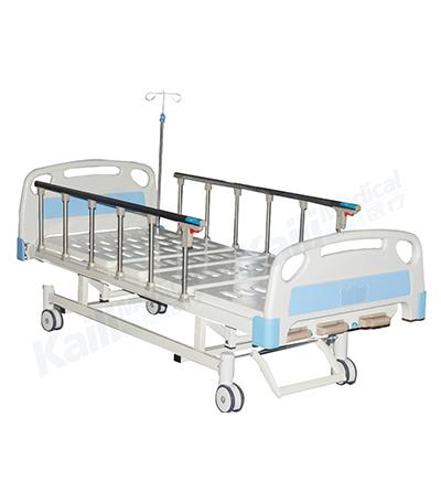CAL308(II)手動(dòng)病床