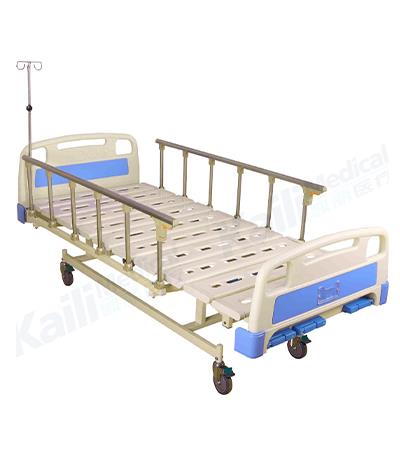 江蘇CAL308(IV)手動(dòng)病床