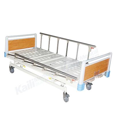 CBL307手動(dòng)病床