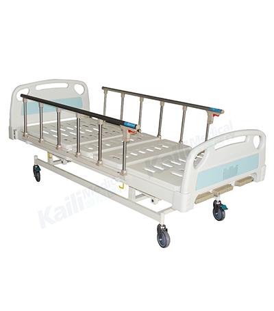 CAL310手動(dòng)病床