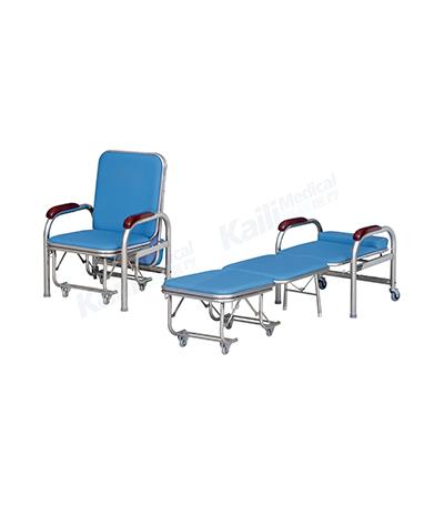 江蘇P-2陪護(hù)椅