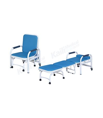 江蘇P-1陪護(hù)椅