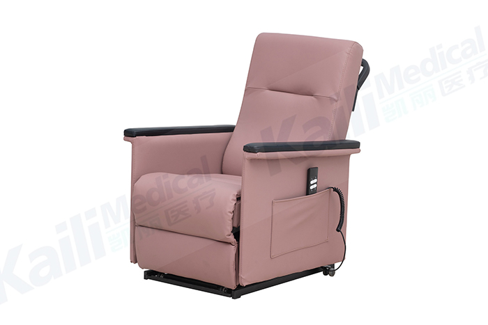 選購豪華陪護椅的方法